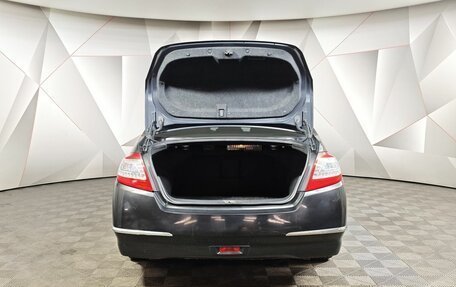 Nissan Teana, 2013 год, 1 197 000 рублей, 10 фотография