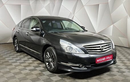 Nissan Teana, 2013 год, 1 197 000 рублей, 3 фотография
