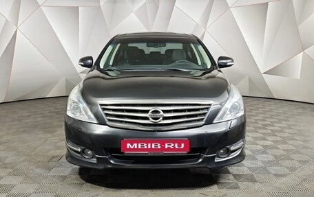 Nissan Teana, 2013 год, 1 197 000 рублей, 7 фотография
