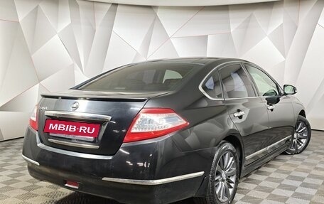 Nissan Teana, 2013 год, 1 197 000 рублей, 2 фотография
