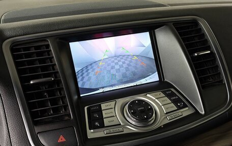 Nissan Teana, 2013 год, 1 197 000 рублей, 18 фотография