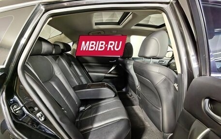 Nissan Teana, 2013 год, 1 197 000 рублей, 14 фотография