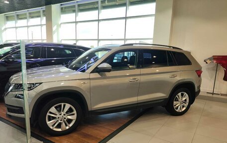 Skoda Kodiaq I, 2018 год, 2 650 000 рублей, 4 фотография