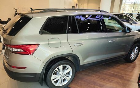 Skoda Kodiaq I, 2018 год, 2 650 000 рублей, 6 фотография