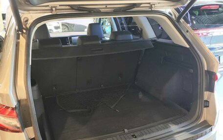 Skoda Kodiaq I, 2018 год, 2 650 000 рублей, 10 фотография