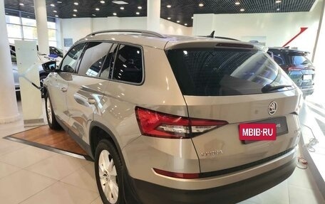 Skoda Kodiaq I, 2018 год, 2 650 000 рублей, 5 фотография