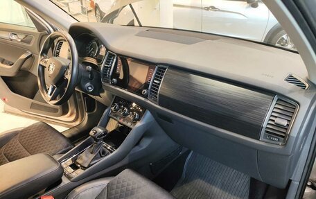 Skoda Kodiaq I, 2018 год, 2 650 000 рублей, 8 фотография