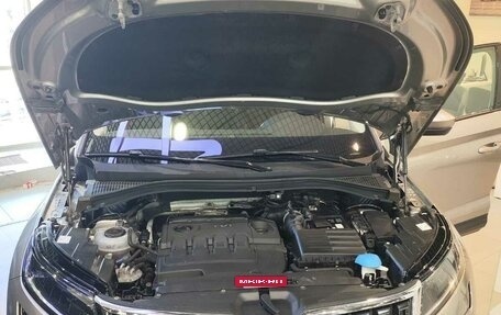 Skoda Kodiaq I, 2018 год, 2 650 000 рублей, 11 фотография