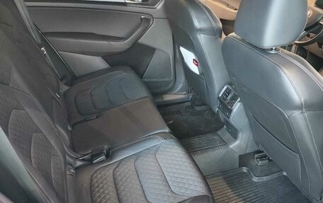 Skoda Kodiaq I, 2018 год, 2 650 000 рублей, 9 фотография
