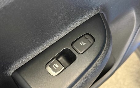 KIA Rio IV, 2020 год, 1 810 000 рублей, 7 фотография