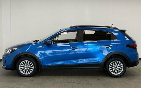 KIA Rio IV, 2020 год, 1 810 000 рублей, 5 фотография