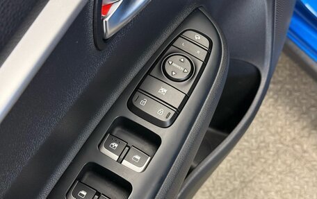 KIA Rio IV, 2020 год, 1 810 000 рублей, 10 фотография