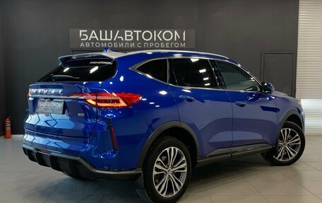 Haval F7 I, 2024 год, 2 200 000 рублей, 4 фотография