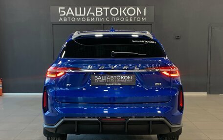 Haval F7 I, 2024 год, 2 200 000 рублей, 6 фотография