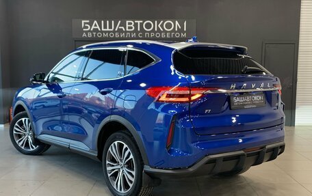 Haval F7 I, 2024 год, 2 200 000 рублей, 5 фотография