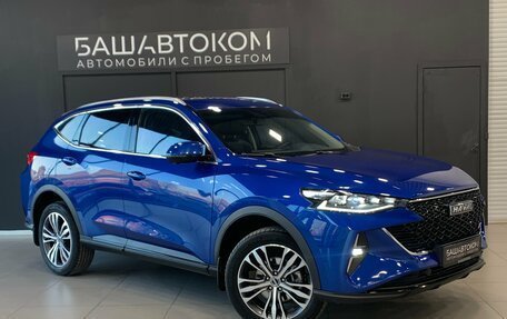 Haval F7 I, 2024 год, 2 200 000 рублей, 2 фотография