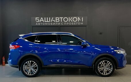 Haval F7 I, 2024 год, 2 200 000 рублей, 7 фотография