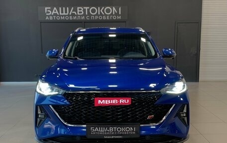 Haval F7 I, 2024 год, 2 200 000 рублей, 3 фотография