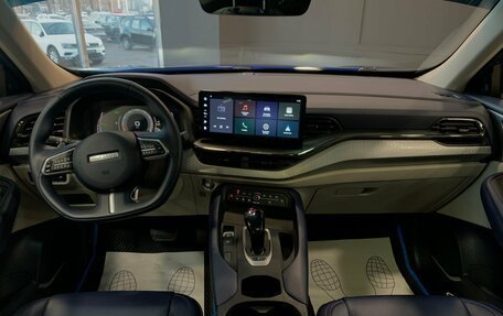 Haval F7 I, 2024 год, 2 200 000 рублей, 12 фотография