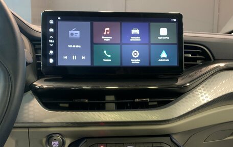 Haval F7 I, 2024 год, 2 200 000 рублей, 14 фотография