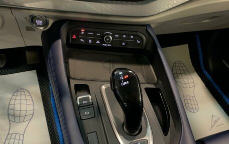Haval F7 I, 2024 год, 2 200 000 рублей, 15 фотография
