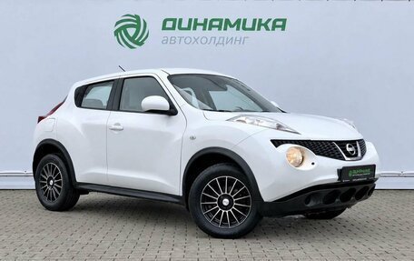Nissan Juke II, 2014 год, 1 270 000 рублей, 3 фотография