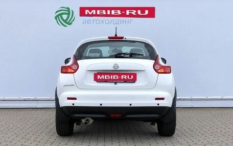 Nissan Juke II, 2014 год, 1 270 000 рублей, 6 фотография
