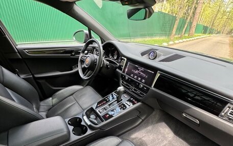 Porsche Macan I рестайлинг, 2024 год, 8 500 000 рублей, 7 фотография