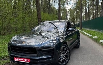 Porsche Macan I рестайлинг, 2024 год, 8 500 000 рублей, 1 фотография