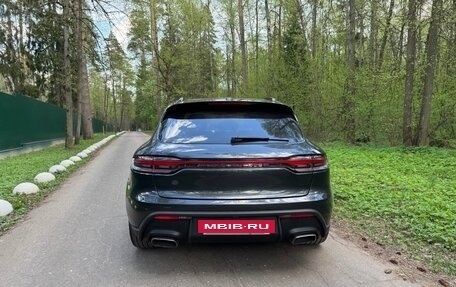 Porsche Macan I рестайлинг, 2024 год, 8 500 000 рублей, 6 фотография