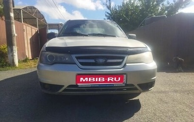 Daewoo Nexia I рестайлинг, 2008 год, 170 000 рублей, 1 фотография