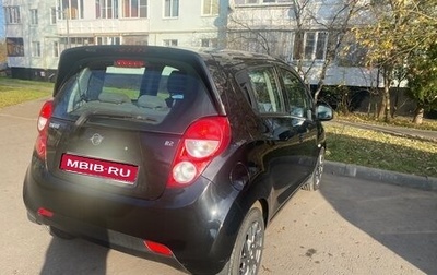 Ravon R2, 2017 год, 590 000 рублей, 1 фотография