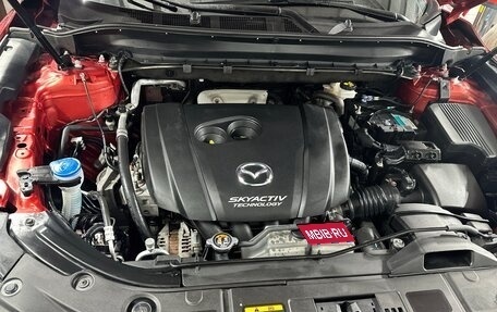Mazda CX-5 II, 2019 год, 1 900 000 рублей, 1 фотография