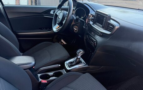 KIA cee'd III, 2019 год, 1 150 000 рублей, 6 фотография