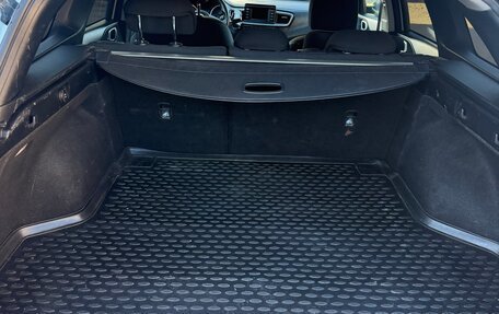 KIA cee'd III, 2019 год, 1 150 000 рублей, 7 фотография