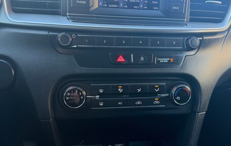 KIA cee'd III, 2019 год, 1 150 000 рублей, 9 фотография