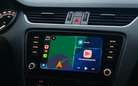 Skoda Octavia, 2017 год, 1 875 000 рублей, 21 фотография