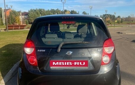 Ravon R2, 2017 год, 590 000 рублей, 6 фотография