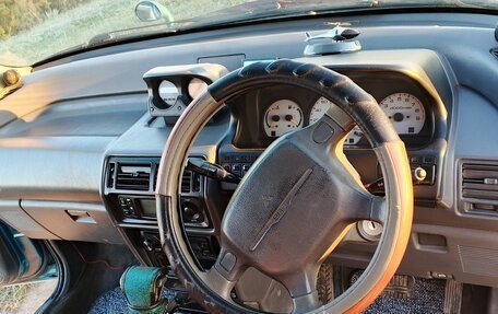 Mitsubishi RVR III рестайлинг, 1996 год, 400 000 рублей, 4 фотография