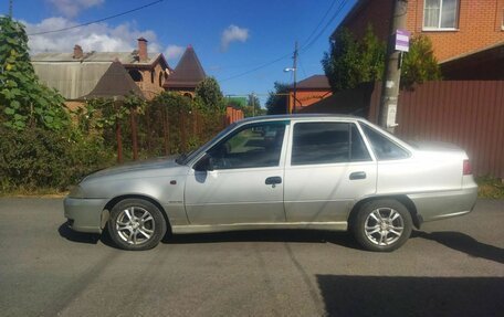 Daewoo Nexia I рестайлинг, 2008 год, 170 000 рублей, 11 фотография