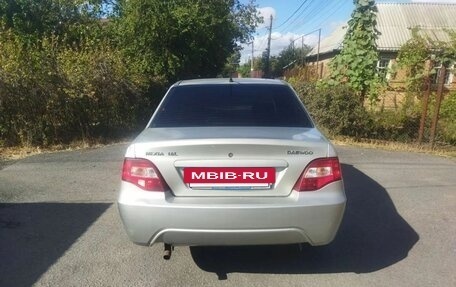 Daewoo Nexia I рестайлинг, 2008 год, 170 000 рублей, 12 фотография