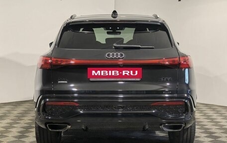 Audi Q5, 2026 год, 6 480 000 рублей, 4 фотография