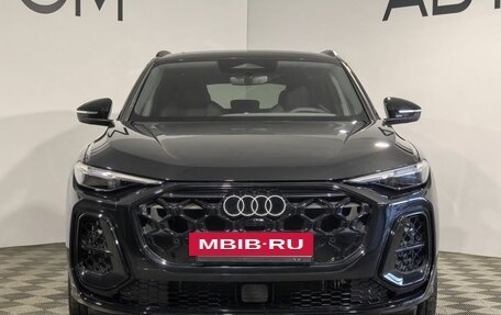 Audi Q5, 2026 год, 6 480 000 рублей, 3 фотография