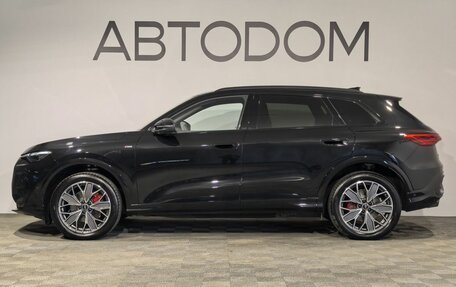 Audi Q5, 2026 год, 6 480 000 рублей, 5 фотография