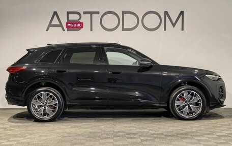 Audi Q5, 2026 год, 6 480 000 рублей, 6 фотография