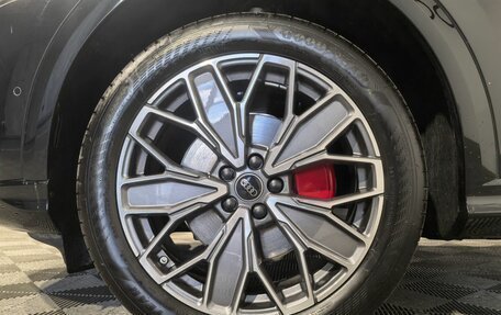 Audi Q5, 2026 год, 6 480 000 рублей, 7 фотография