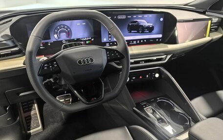 Audi Q5, 2026 год, 6 480 000 рублей, 12 фотография
