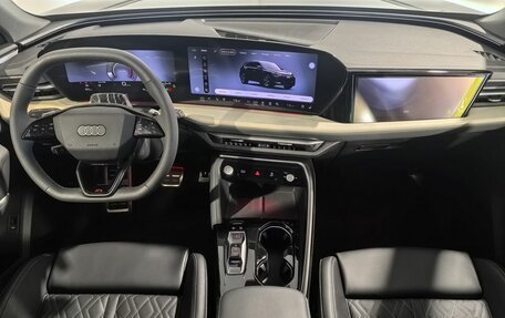 Audi Q5, 2026 год, 6 480 000 рублей, 11 фотография