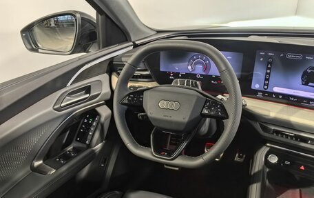 Audi Q5, 2026 год, 6 480 000 рублей, 17 фотография