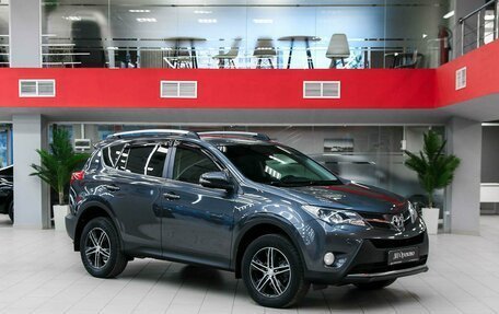 Toyota RAV4, 2012 год, 1 550 000 рублей, 3 фотография